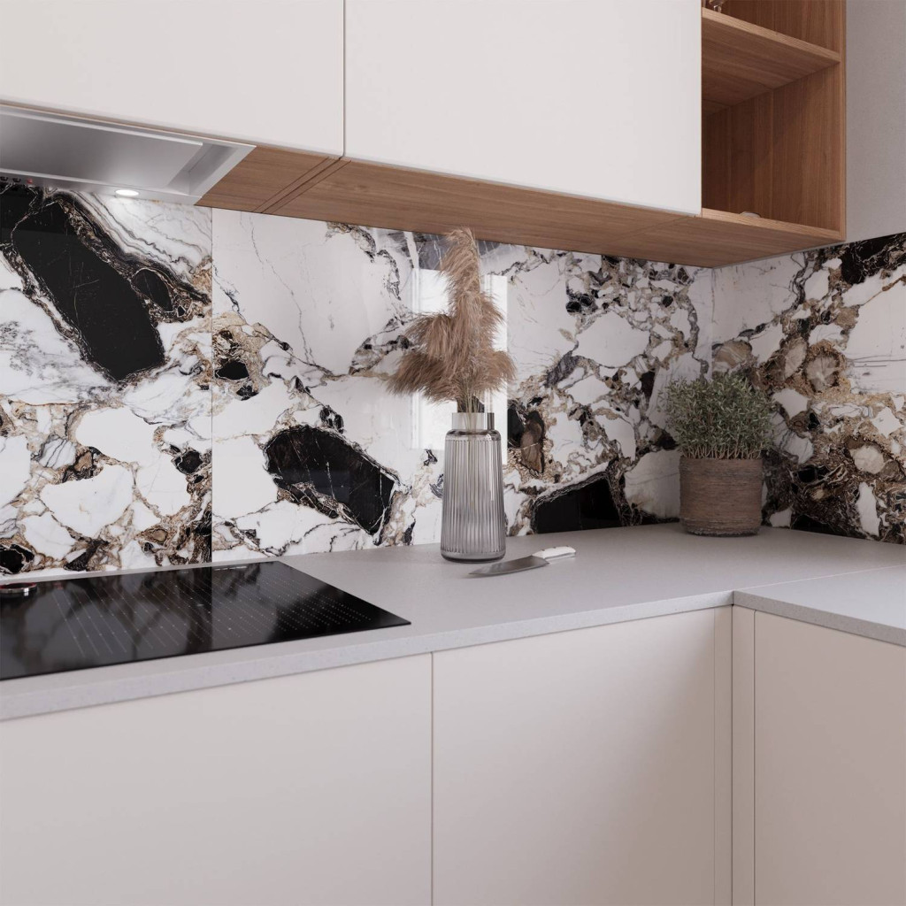 Интерьер Arcadia Ceramica Grande Crystal - 3
