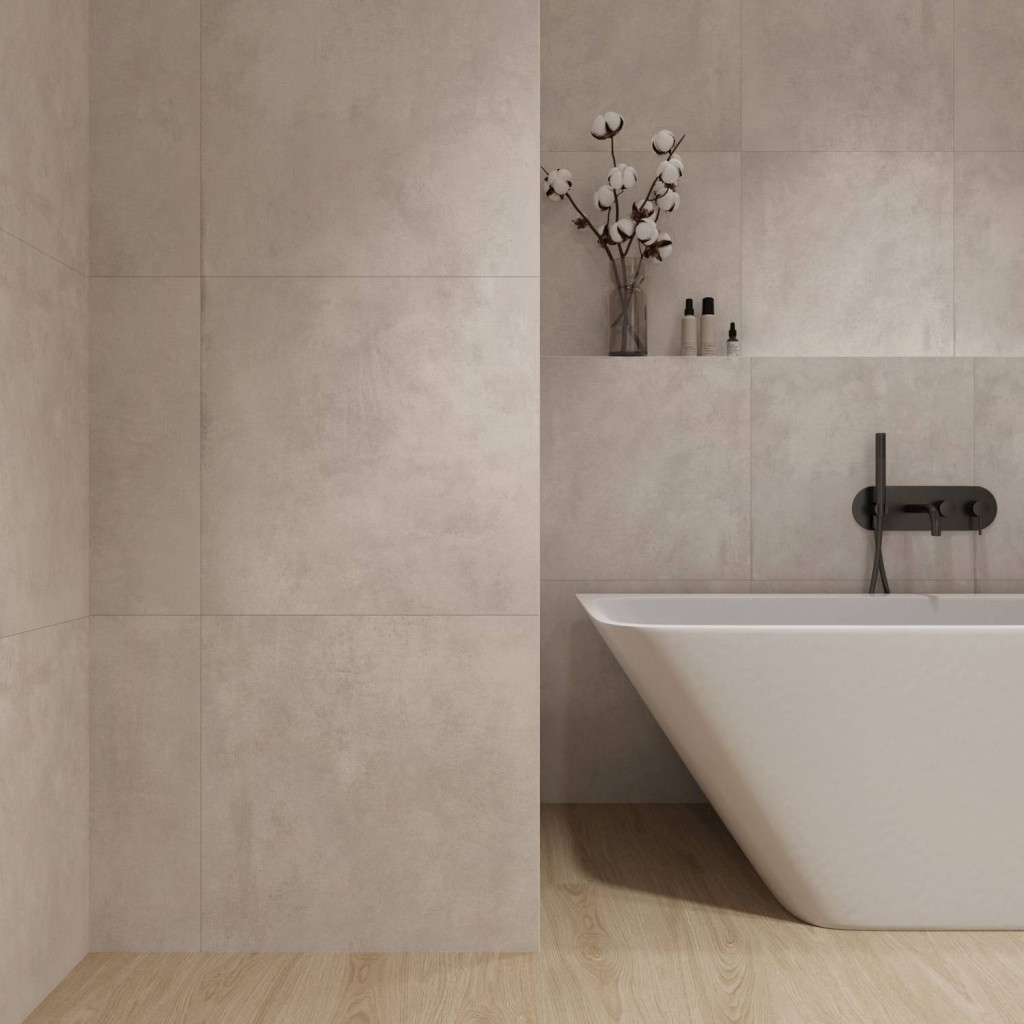 Интерьер Arcadia Ceramica Cementum - 4