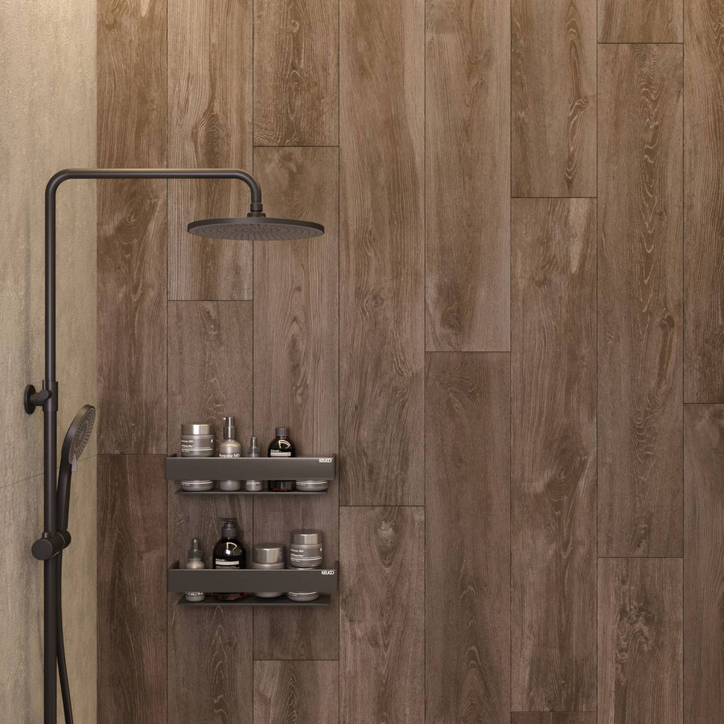 Интерьер Arcadia Ceramica Husk Wood