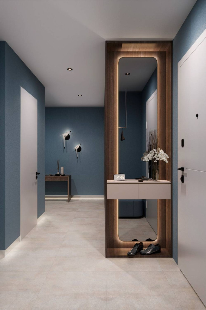 Интерьер Arcadia Ceramica Elite - 1