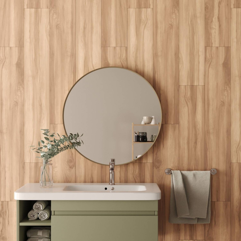 Интерьер Arcadia Ceramica Fossil Wood