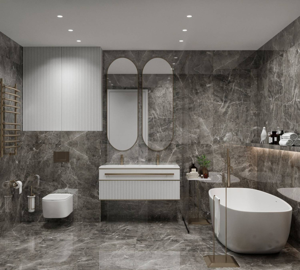 Интерьер Arcadia Ceramica Florencia - 4