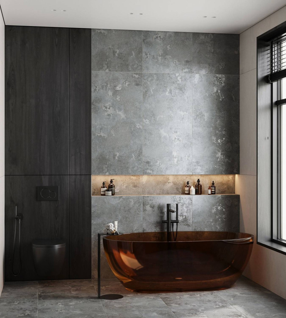 Интерьер Arcadia Ceramica Eragon - 8