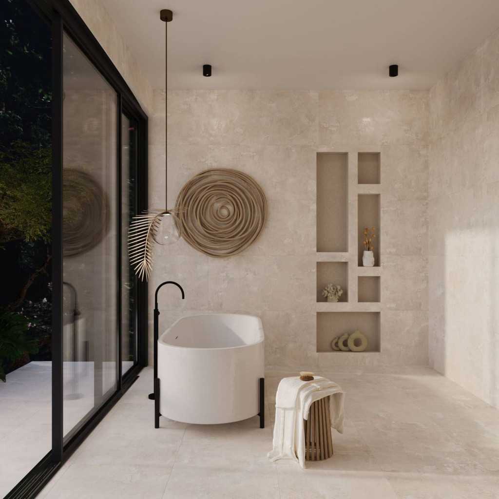Интерьер Arcadia Ceramica Eragon - 1