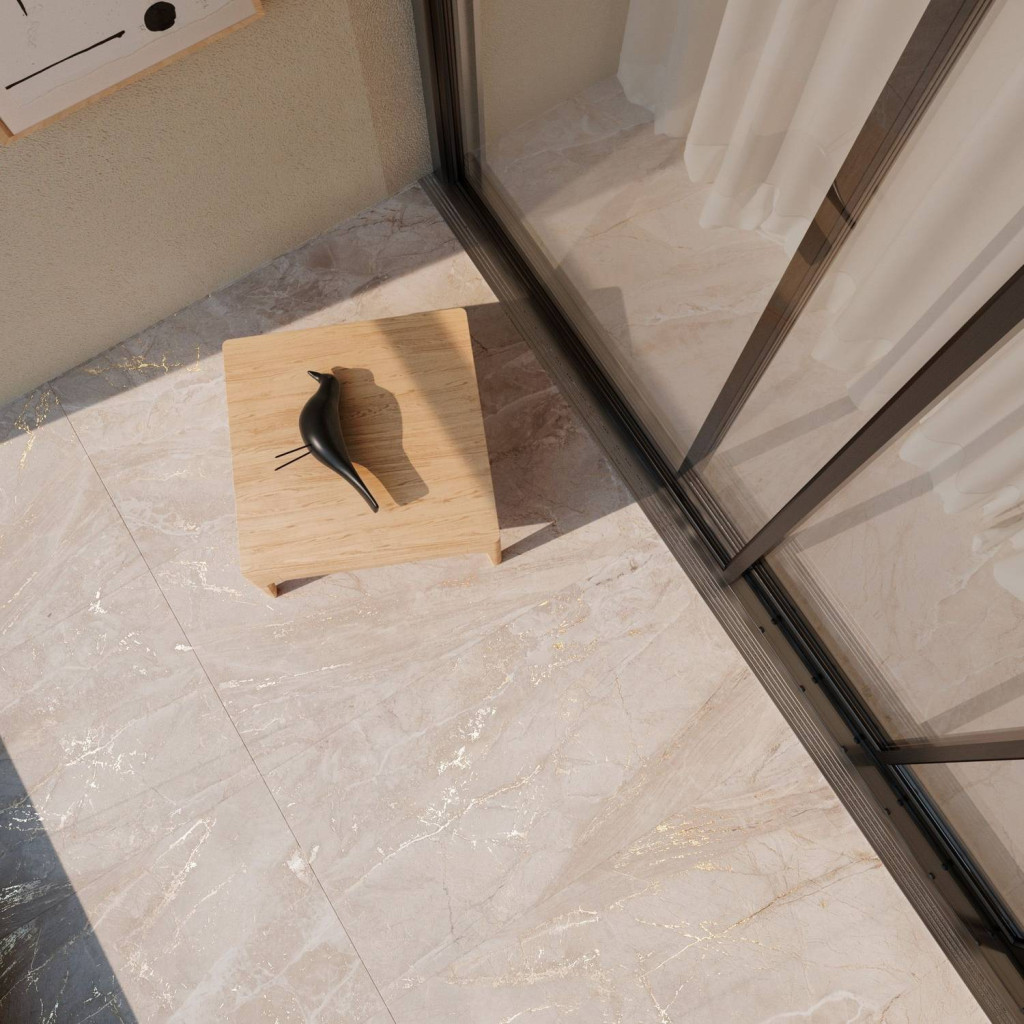 Интерьер Arcadia Ceramica Intera Crema - 2