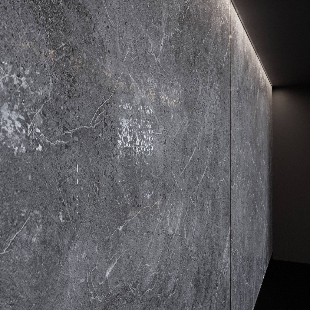 Интерьер Arcadia Ceramica Esperia Grigio