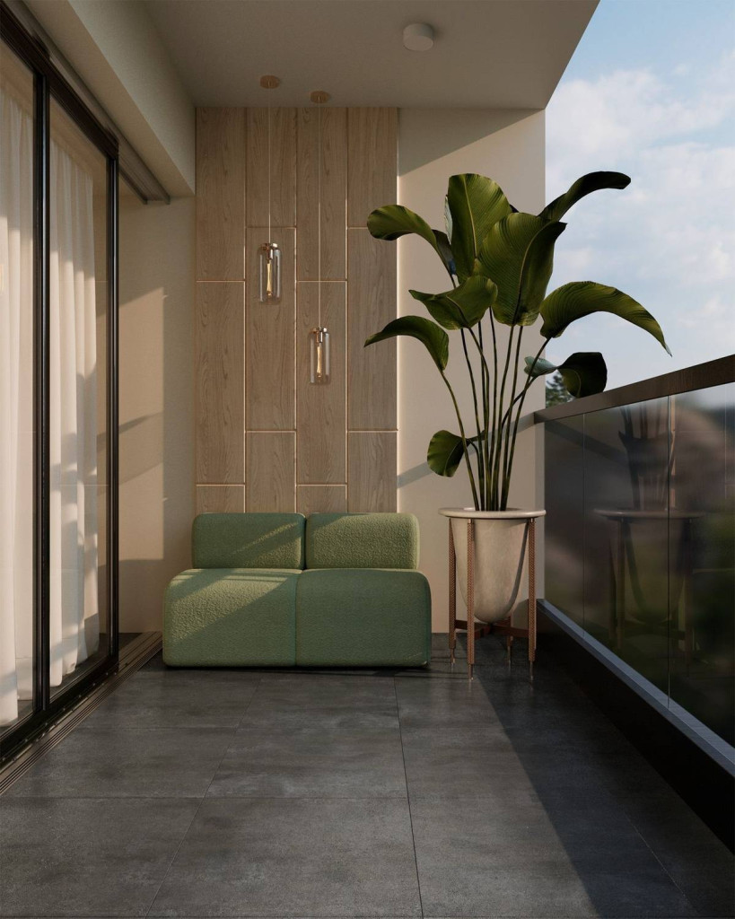 Интерьер Arcadia Ceramica Elite - 5