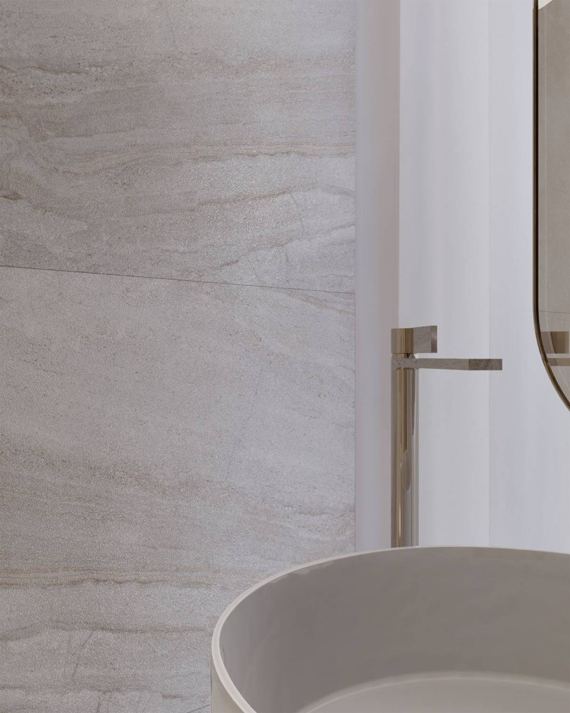 Интерьер Arcadia Ceramica Desert Crema