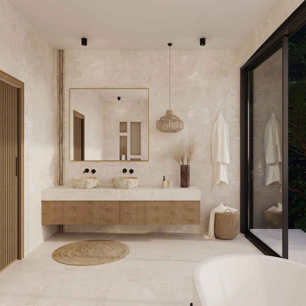 Интерьер Arcadia Ceramica Eragon - 2