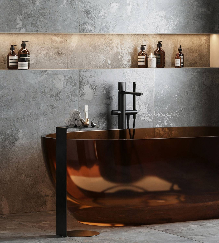 Интерьер Arcadia Ceramica Eragon - 12