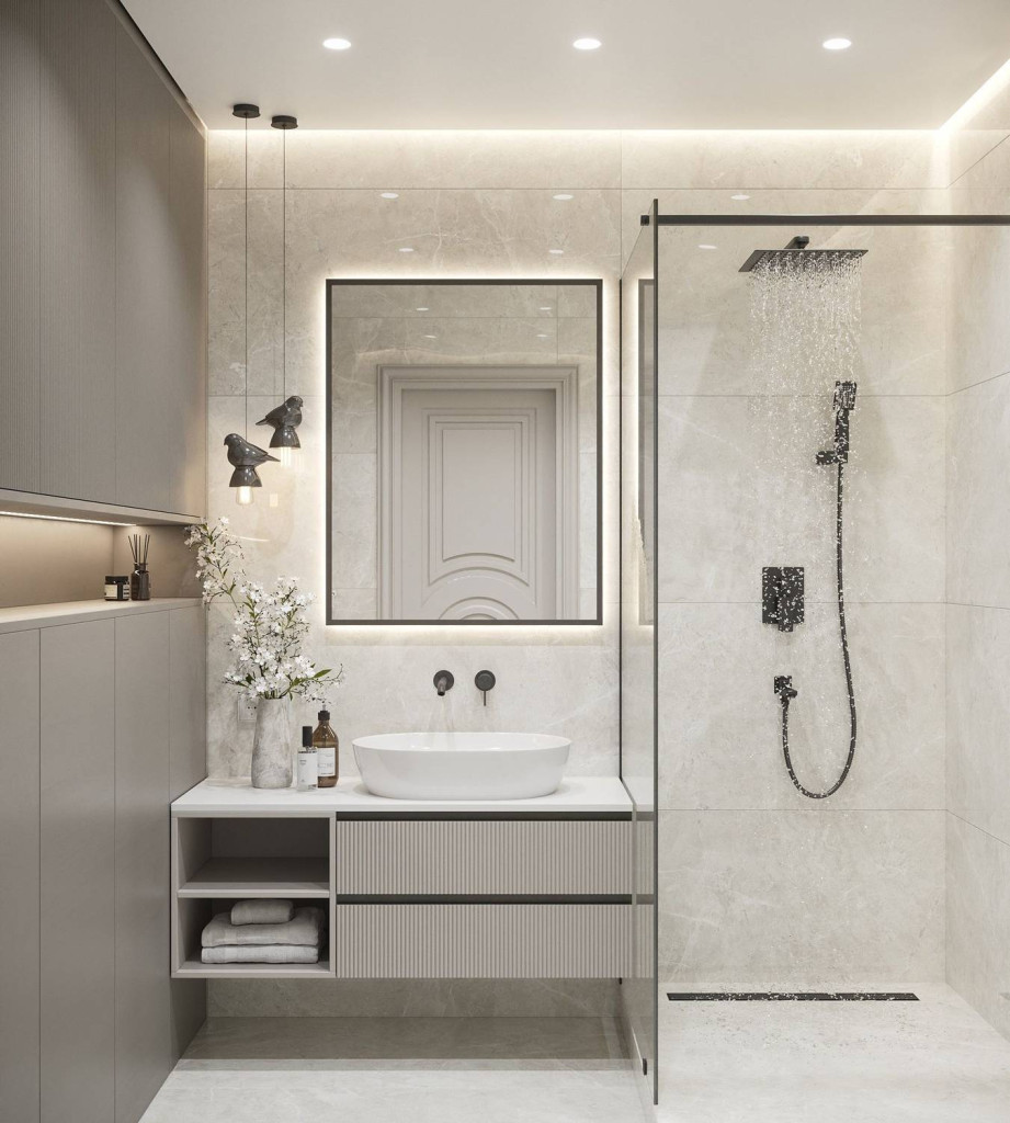 Интерьер Arcadia Ceramica Florencia - 6