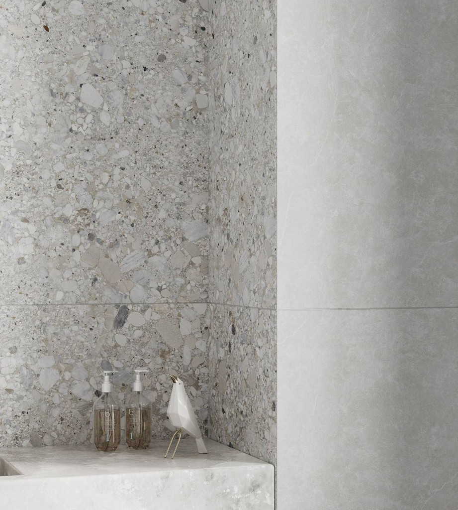 Интерьер Arcadia Ceramica Gliato Terrazzo - 2