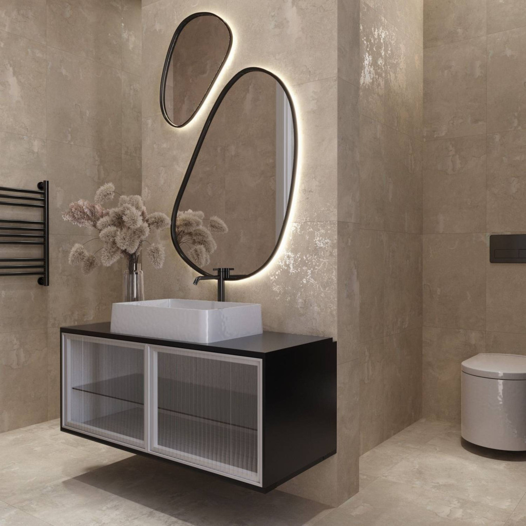 Интерьер Arcadia Ceramica Eragon - 4