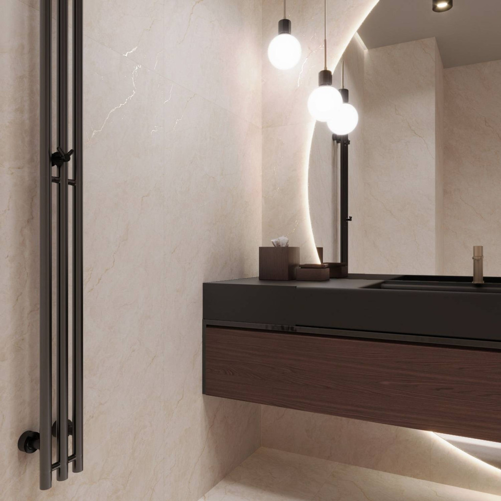 Интерьер Arcadia Ceramica Ferrol - 1