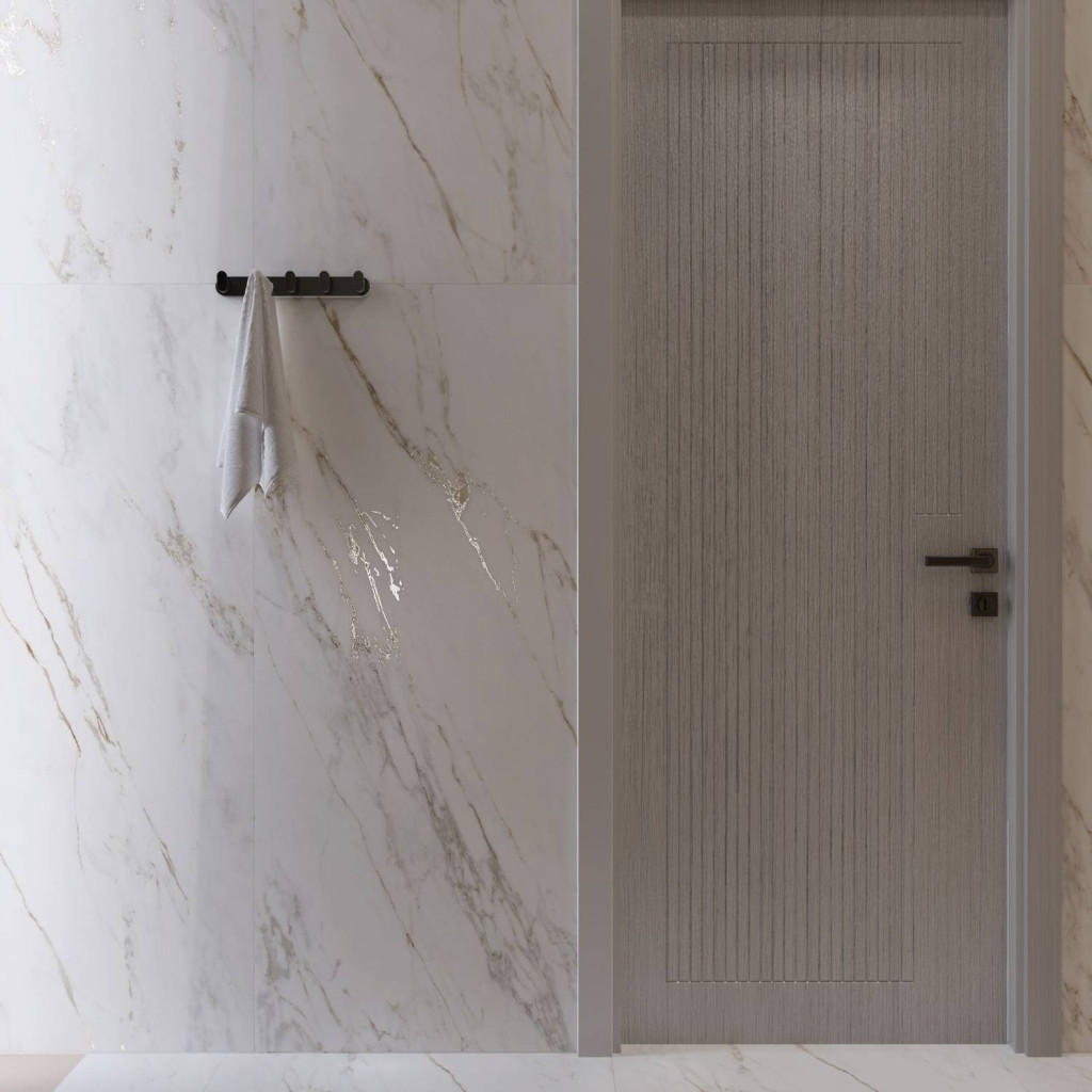 Интерьер Arcadia Ceramica Enfold Statuario