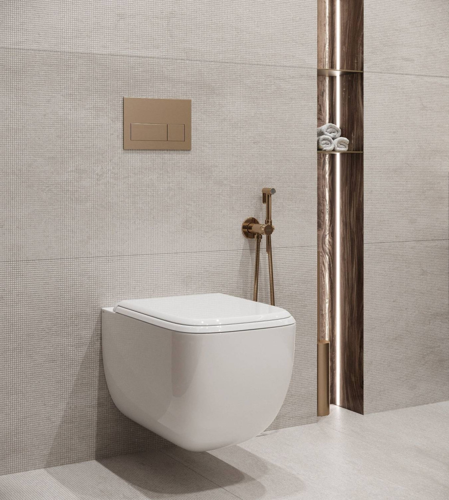 Интерьер Arcadia Ceramica Corten - 6