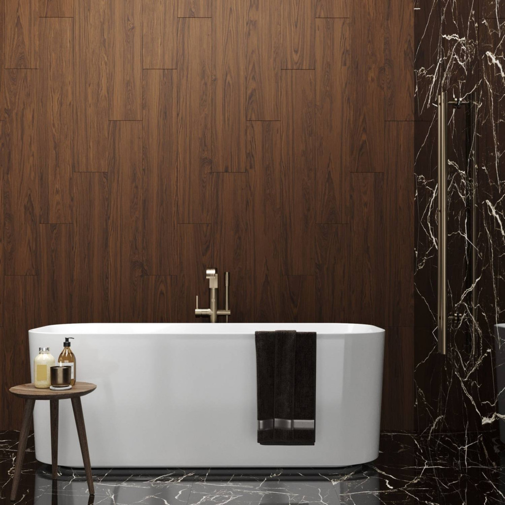 Интерьер Arcadia Ceramica Crissel Wood - 1