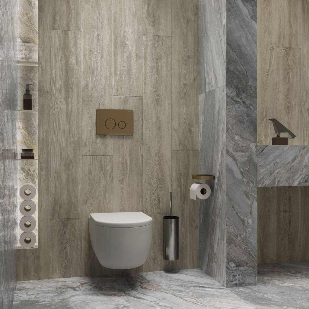 Интерьер Arcadia Ceramica Husk Wood - 3
