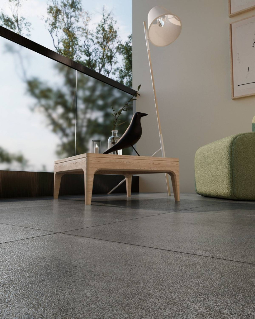 Интерьер Arcadia Ceramica Elite - 6