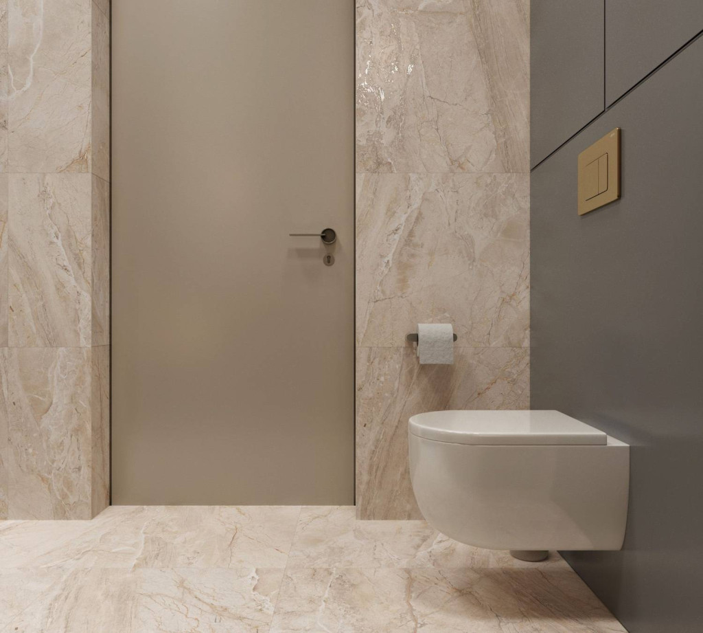 Интерьер Arcadia Ceramica Intera Crema - 1