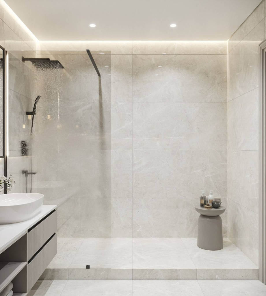 Интерьер Arcadia Ceramica Florencia - 2