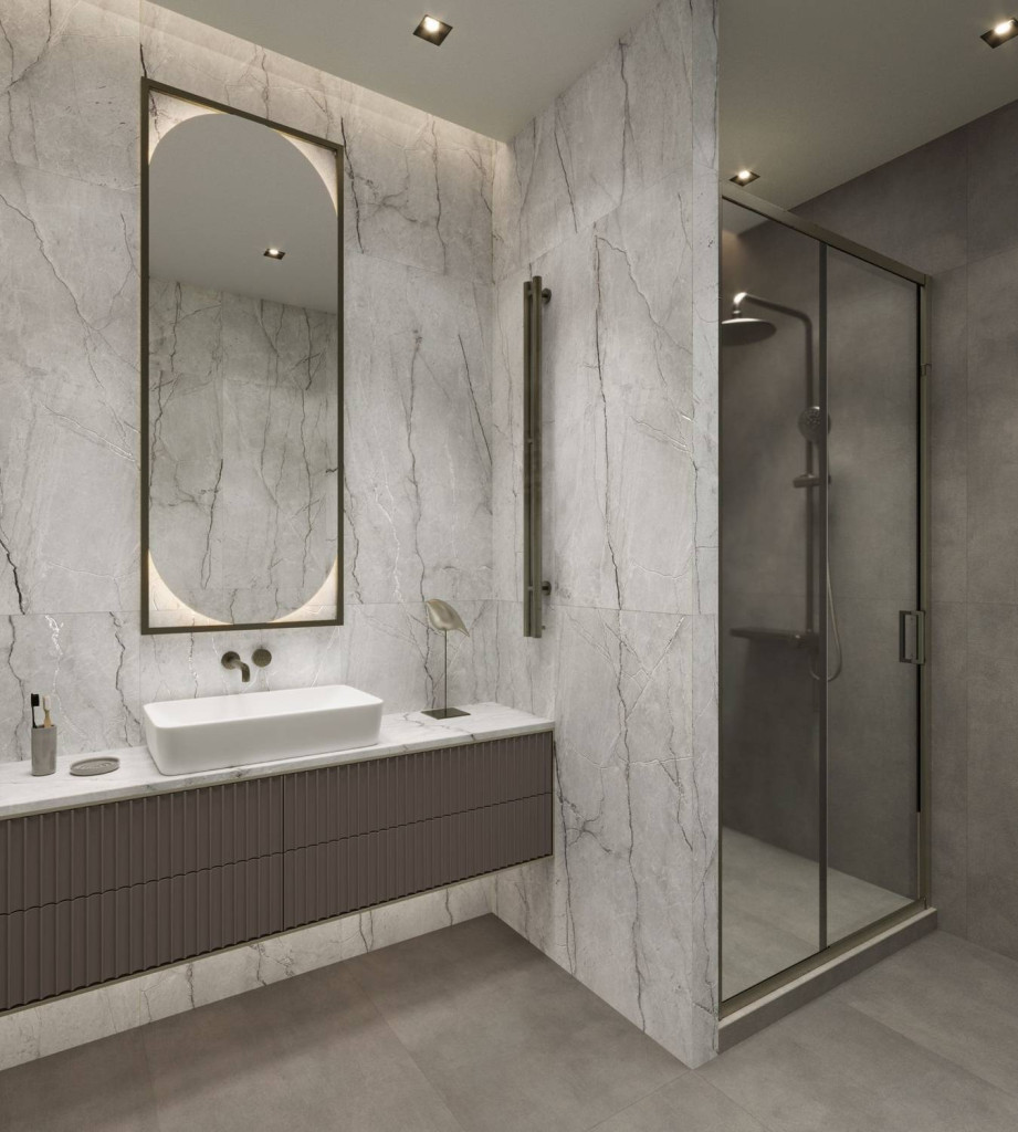 Интерьер Arcadia Ceramica Condor - 2