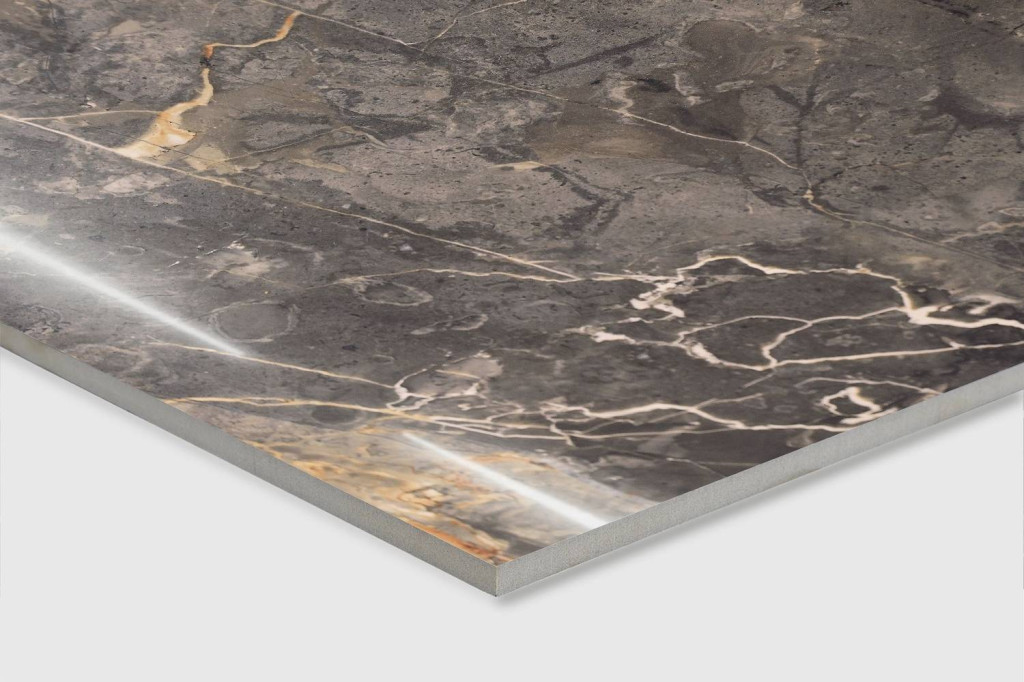 Интерьер Arcadia Ceramica Imperial Nero - 2