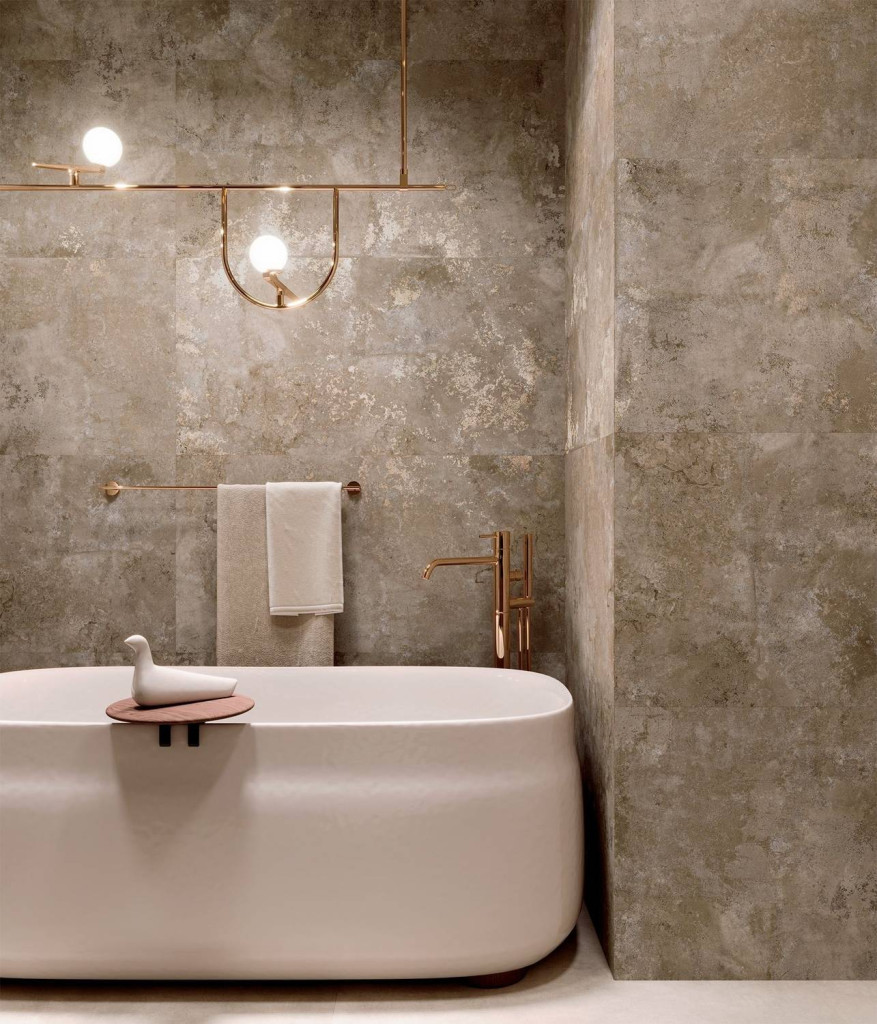Интерьер Arcadia Ceramica Eragon - 11