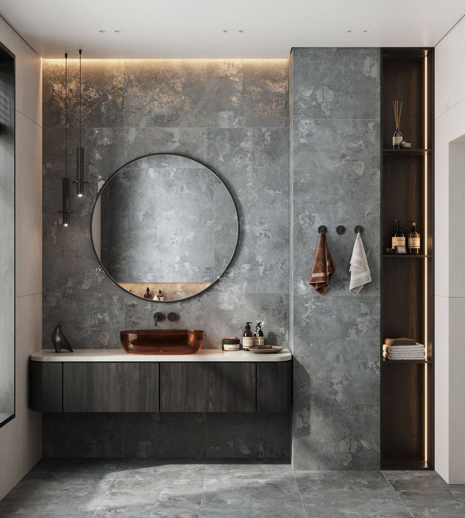 Интерьер Arcadia Ceramica Eragon - 9