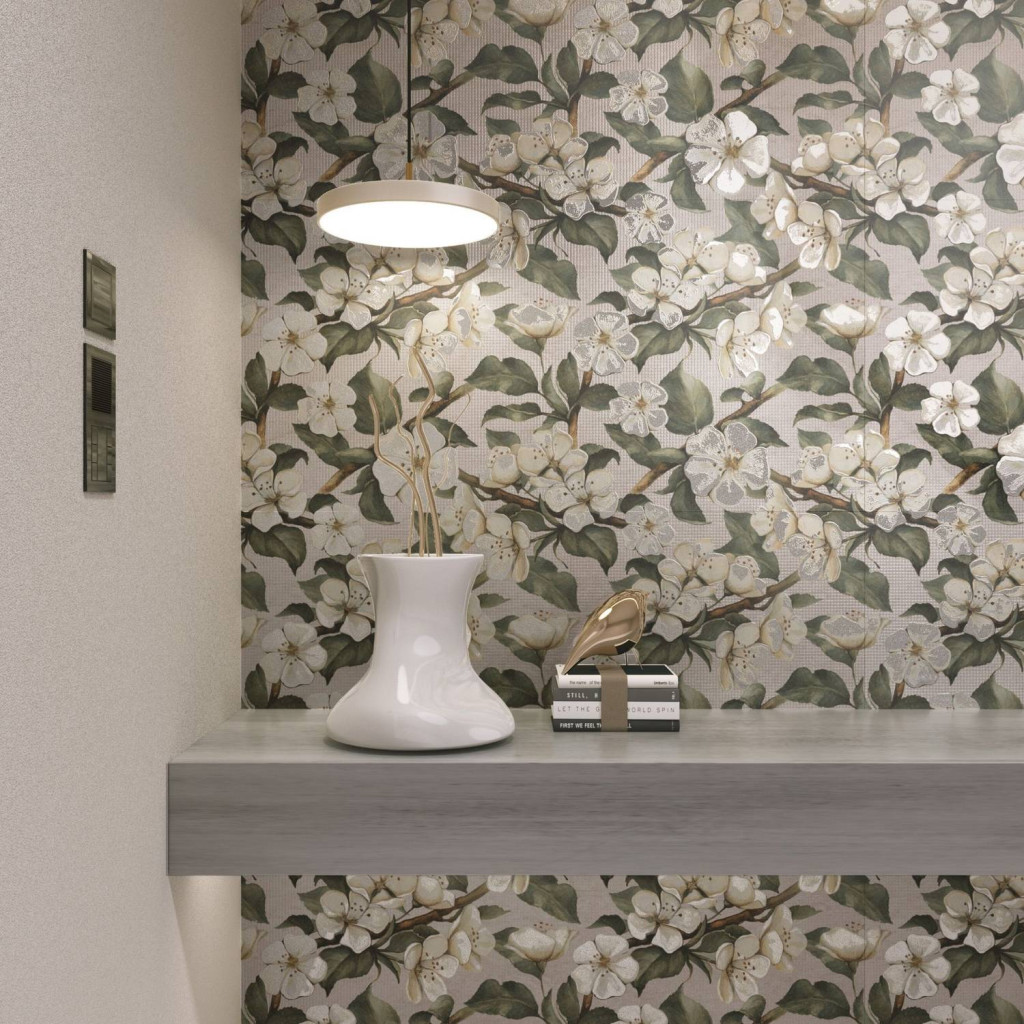Интерьер Arcadia Ceramica Corten