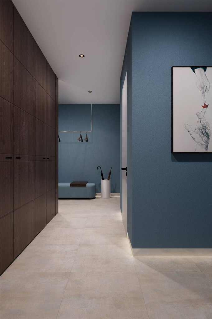Интерьер Arcadia Ceramica Elite - 2