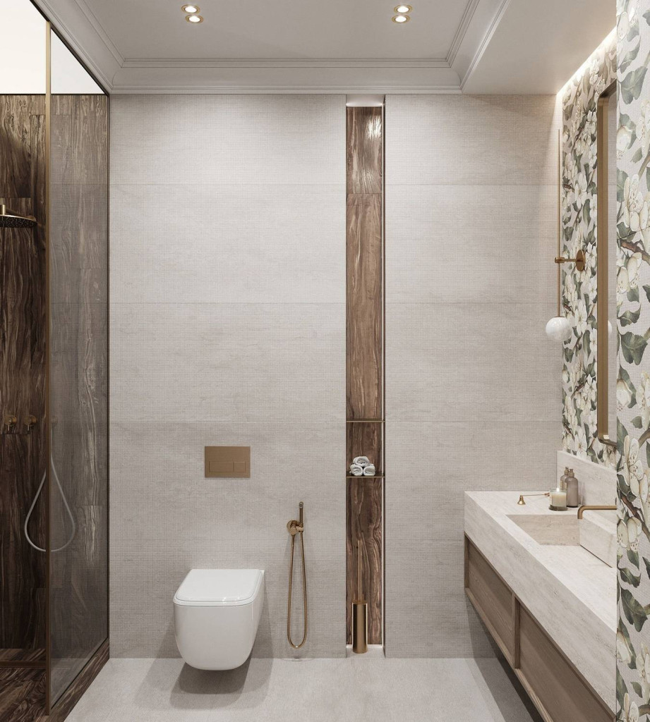 Интерьер Arcadia Ceramica Corten - 5