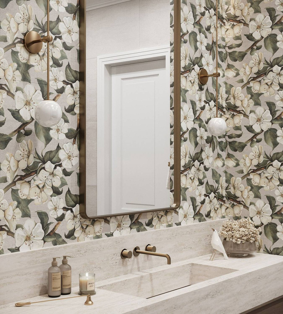Интерьер Arcadia Ceramica Corten - 4