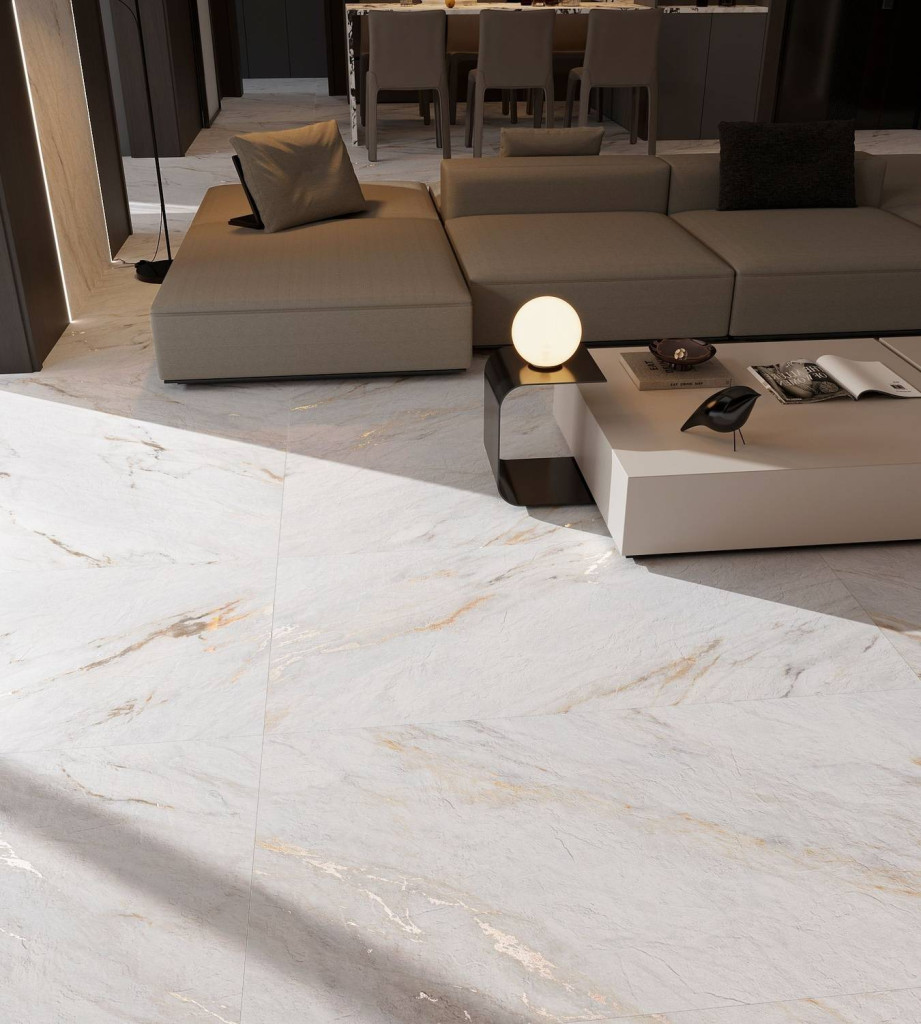 Интерьер Arcadia Ceramica Lazio - 1