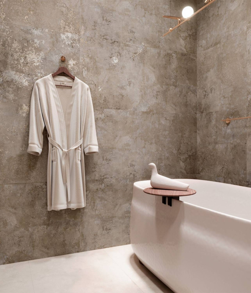 Интерьер Arcadia Ceramica Eragon - 7