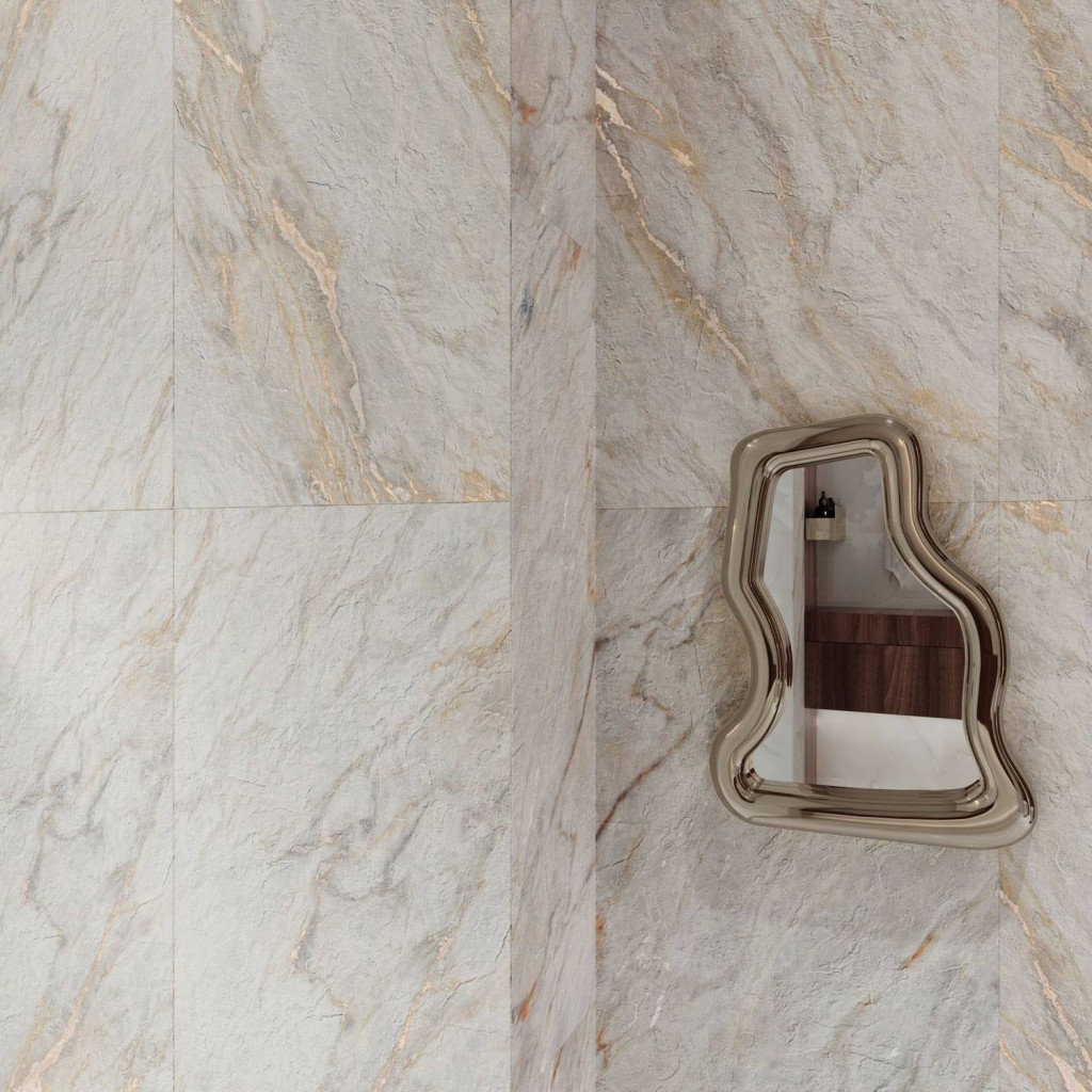 Интерьер Arcadia Ceramica Lazio