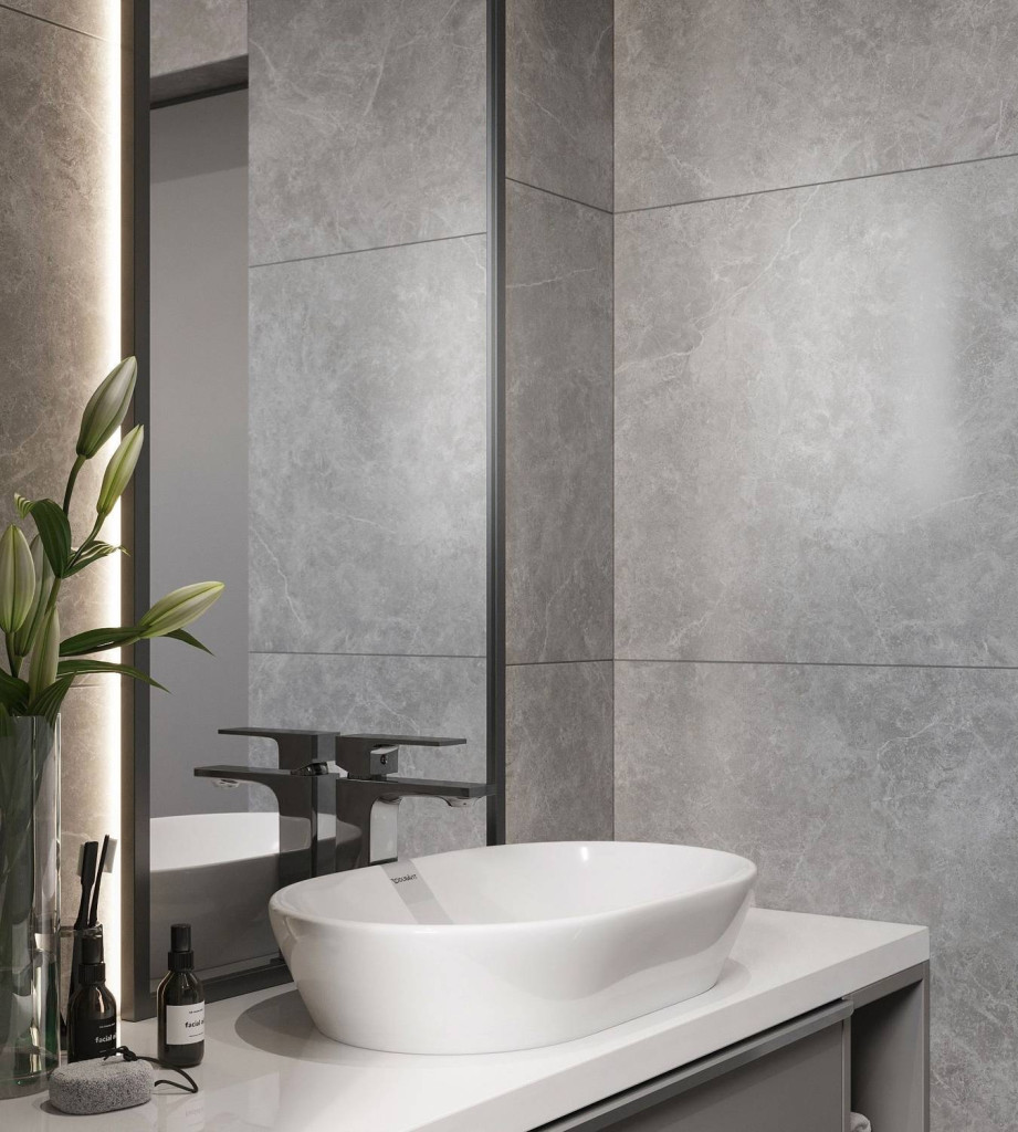 Интерьер Arcadia Ceramica Oviedo