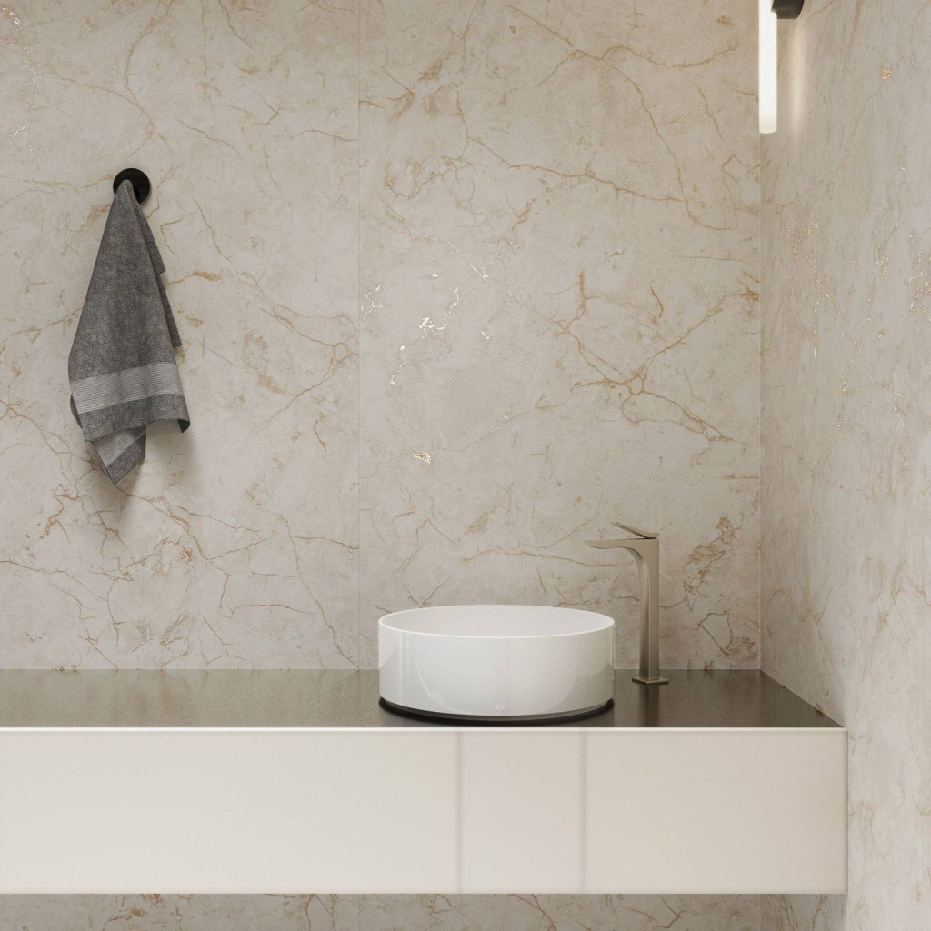 Интерьер Arcadia Ceramica Novelle Beige
