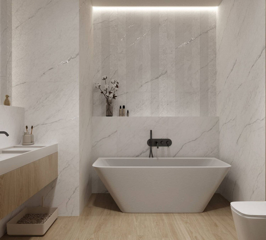 Интерьер Arcadia Ceramica Montesa - 3