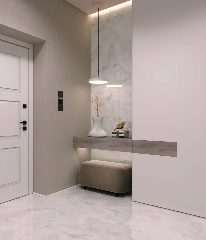 Интерьер Arcadia Ceramica Primo Onyx - 2