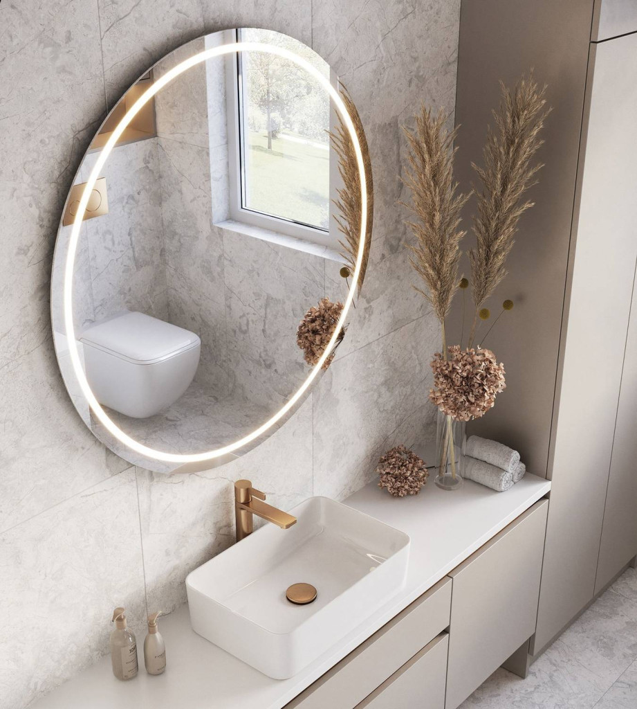Интерьер Arcadia Ceramica Marcus - 4
