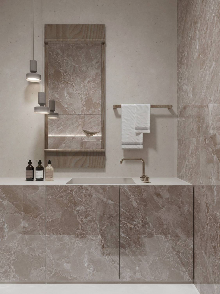 Интерьер Arcadia Ceramica Modena - 3