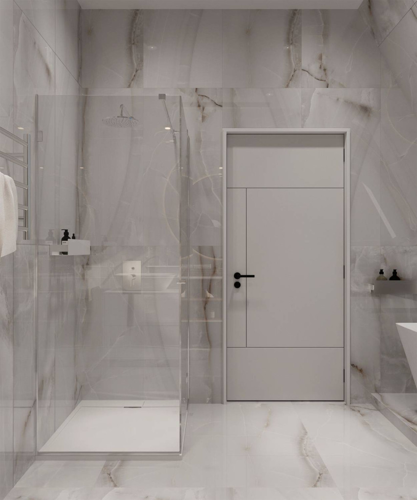 Интерьер Arcadia Ceramica Onyx Line - 3