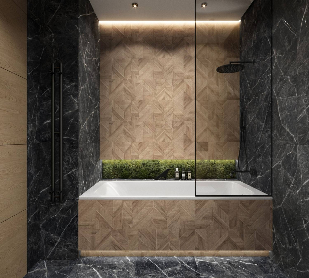 Интерьер Arcadia Ceramica Rockwood - 4