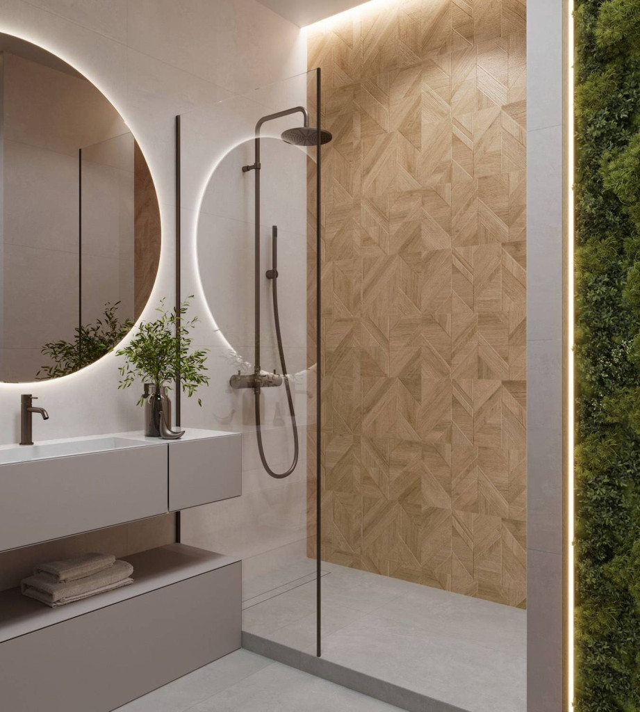 Интерьер Arcadia Ceramica Rockwood - 8