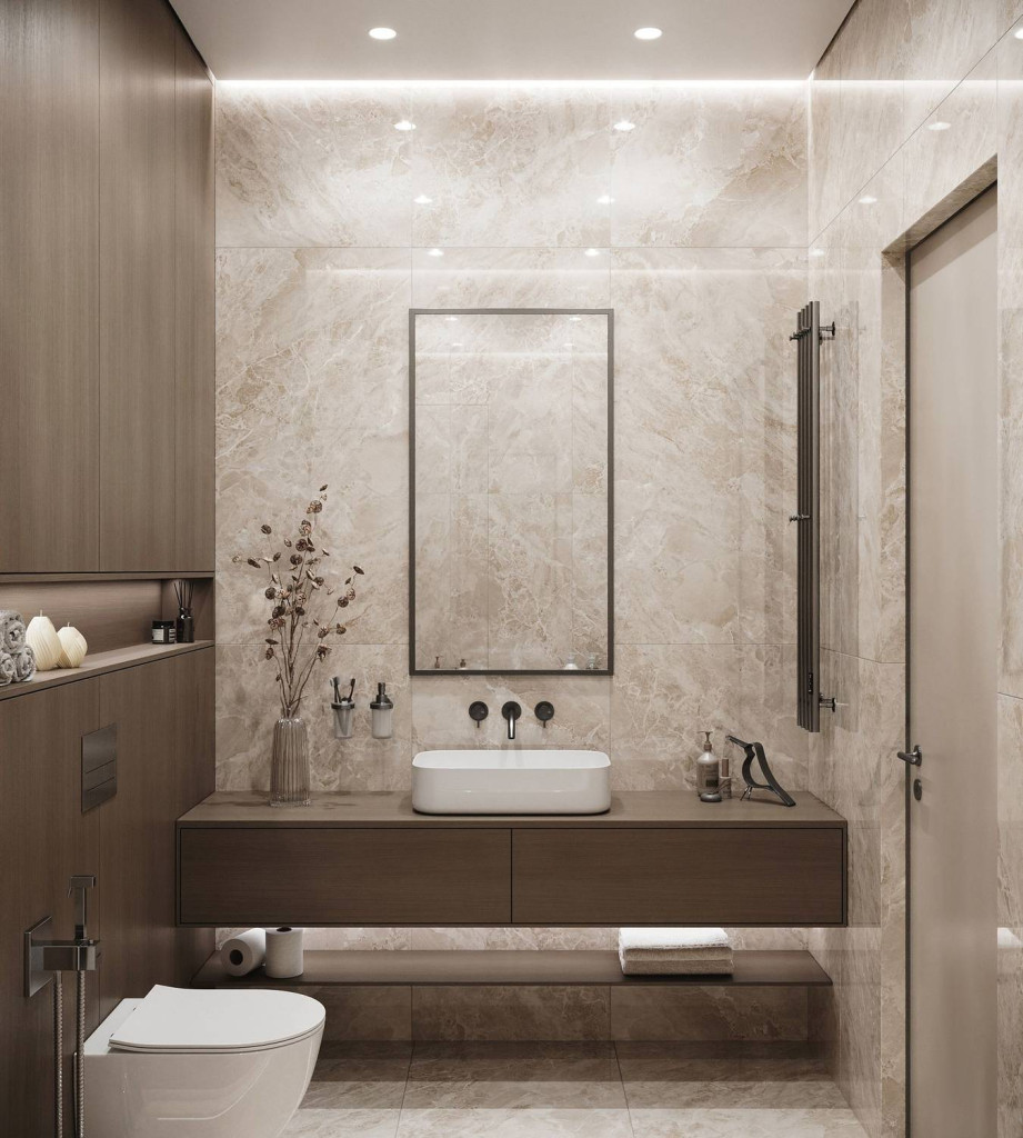 Интерьер Arcadia Ceramica Modena - 4