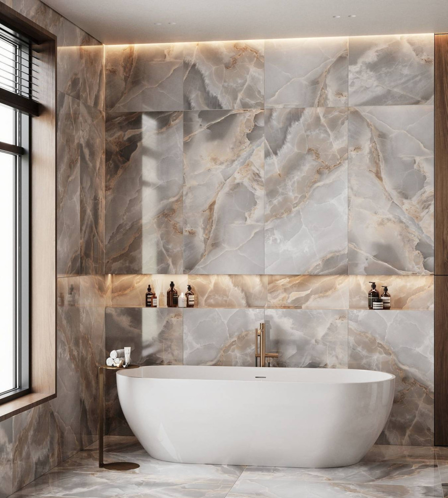 Интерьер Arcadia Ceramica Onyx Royal - 2