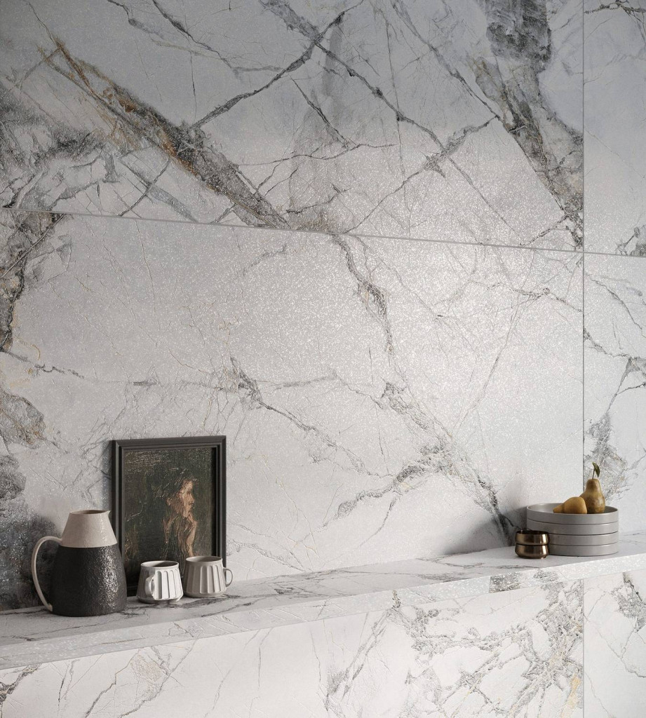 Интерьер Arcadia Ceramica Malta Bianco