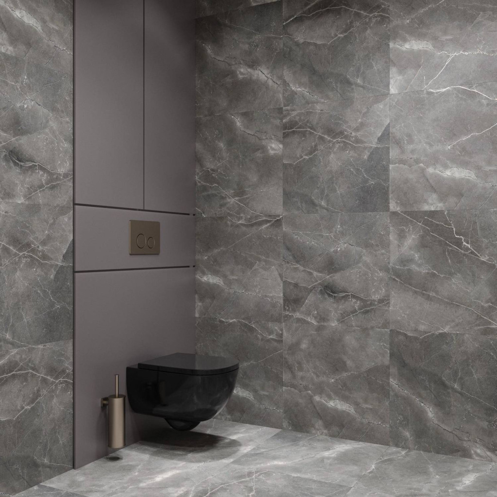 Интерьер Arcadia Ceramica Pulpis Nero - 1