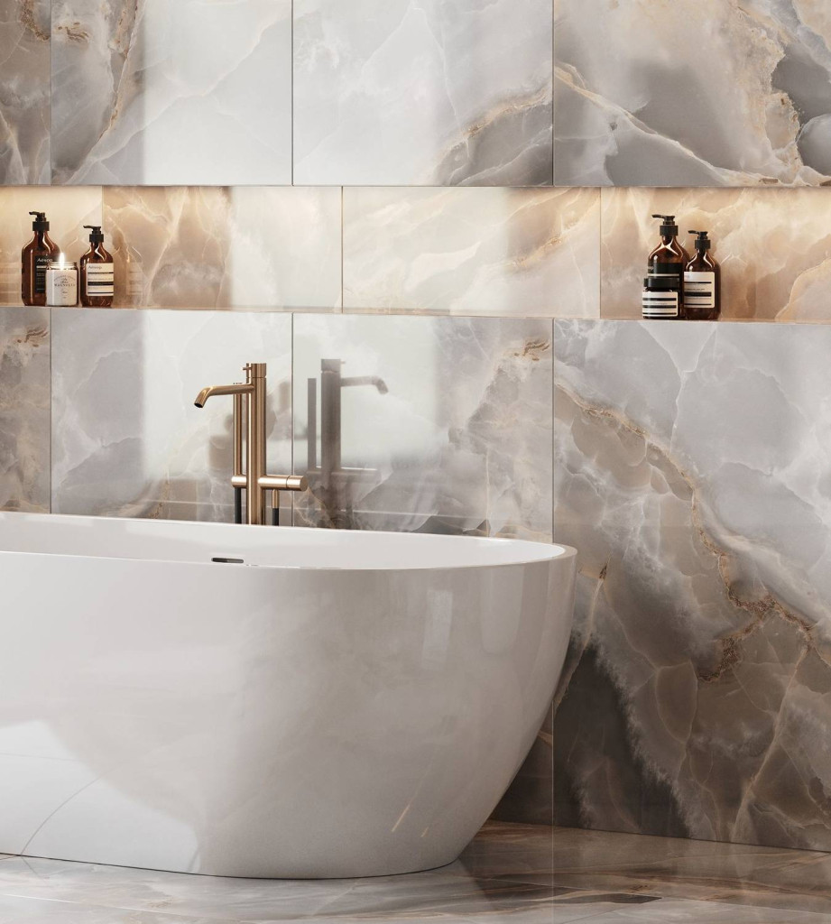 Интерьер Arcadia Ceramica Onyx Royal - 1
